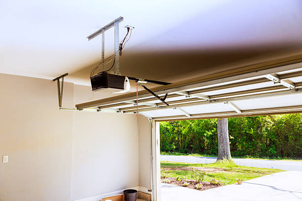 Top rated local Garage Door Roller Replacement specialists in Henrietta, TX
